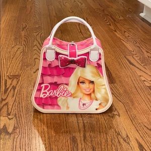Barbie Carrying Case